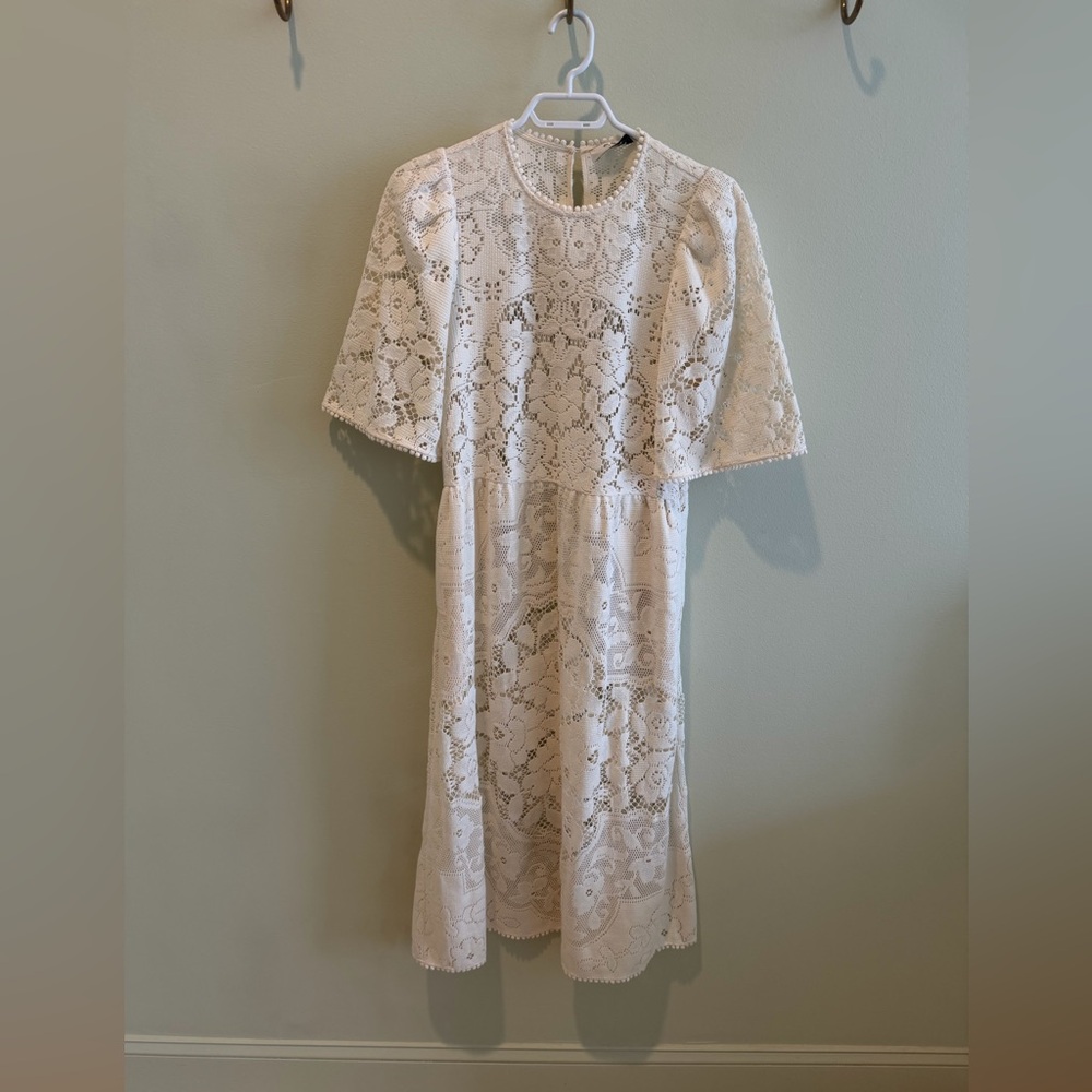 Arianna Dress